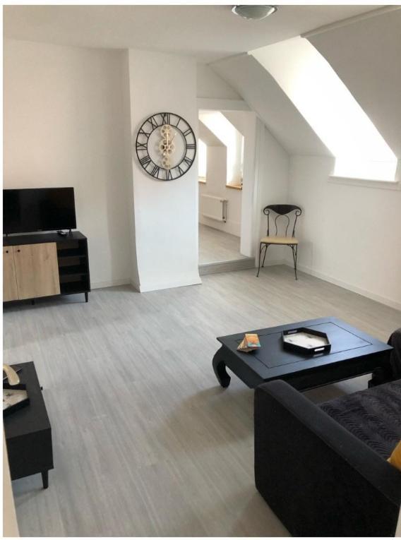 Le Portel Authentique, Hypercentre Eksteriør billede